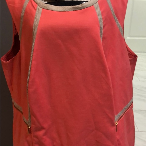 Calvin Klein dress - Picture 2 of 7